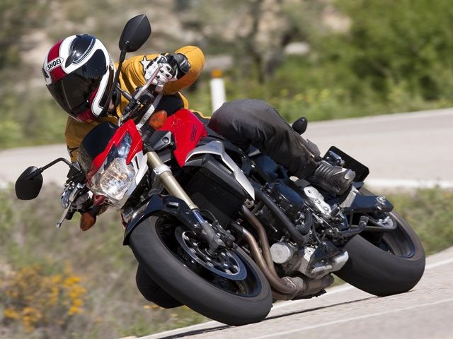 En Namura compran tu moto usada