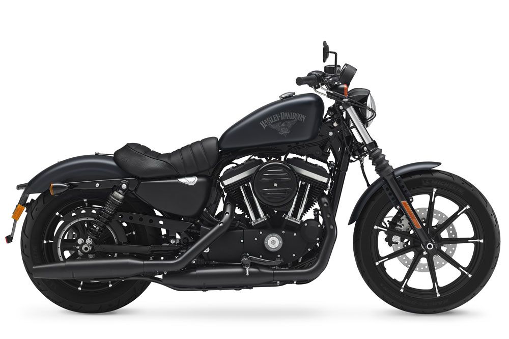 Harley-Davidson convoca la segunda edición de Battle of the Kings