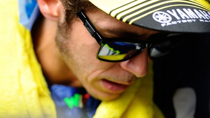 Valentino Rossi retira su apelación al TAS