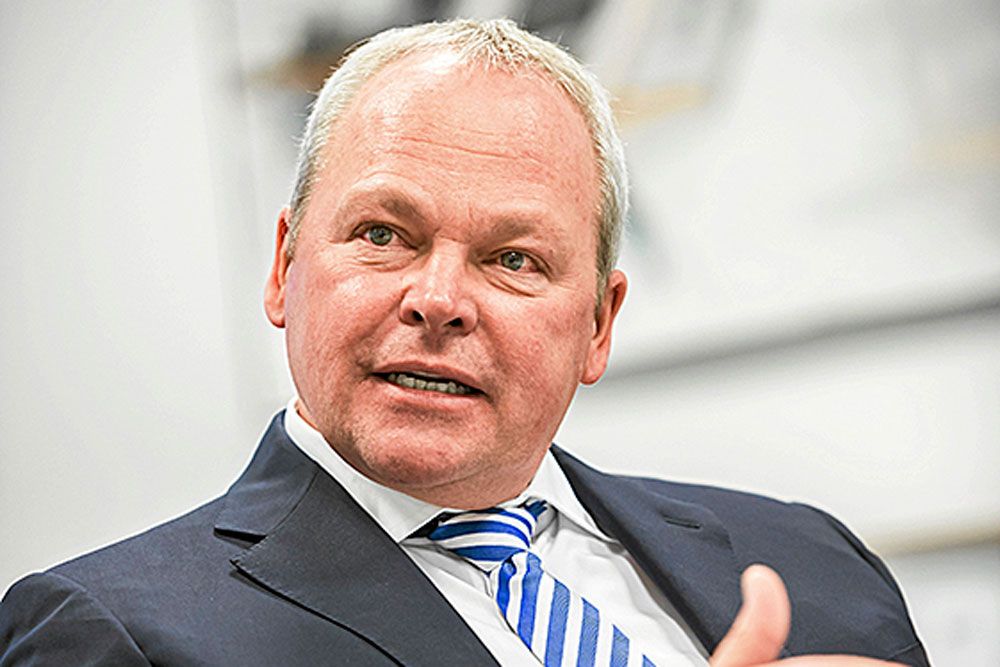 El director de BMW habla sobre la industria india