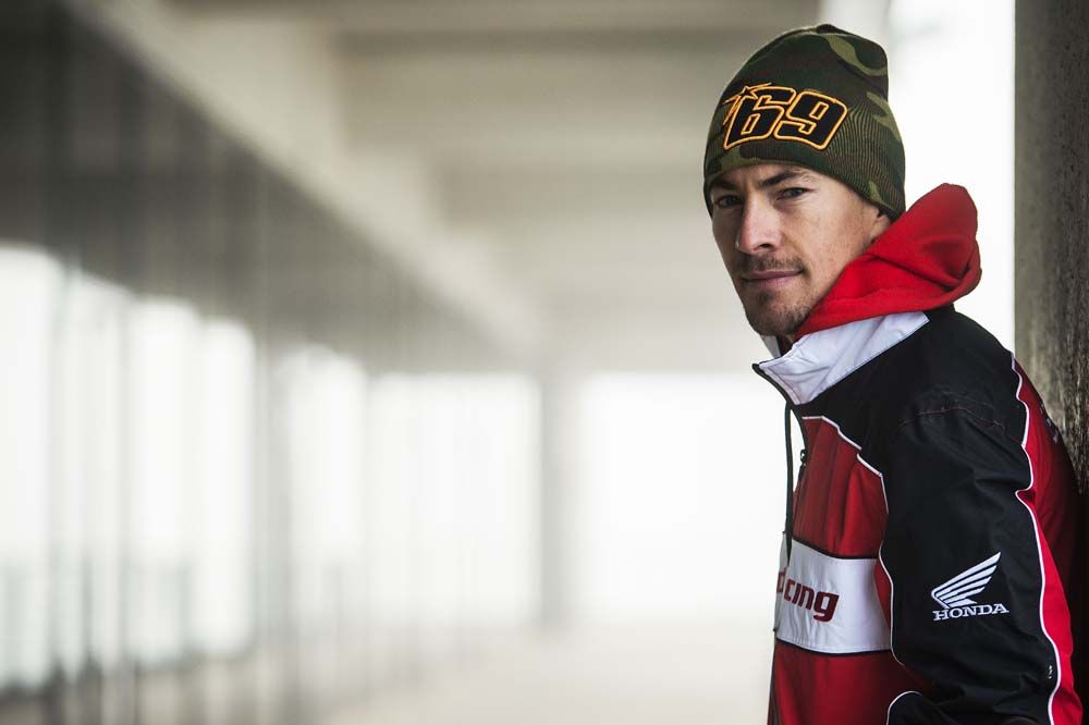 ¿Podrá ganar Nicky Hayden el WorldSBK?