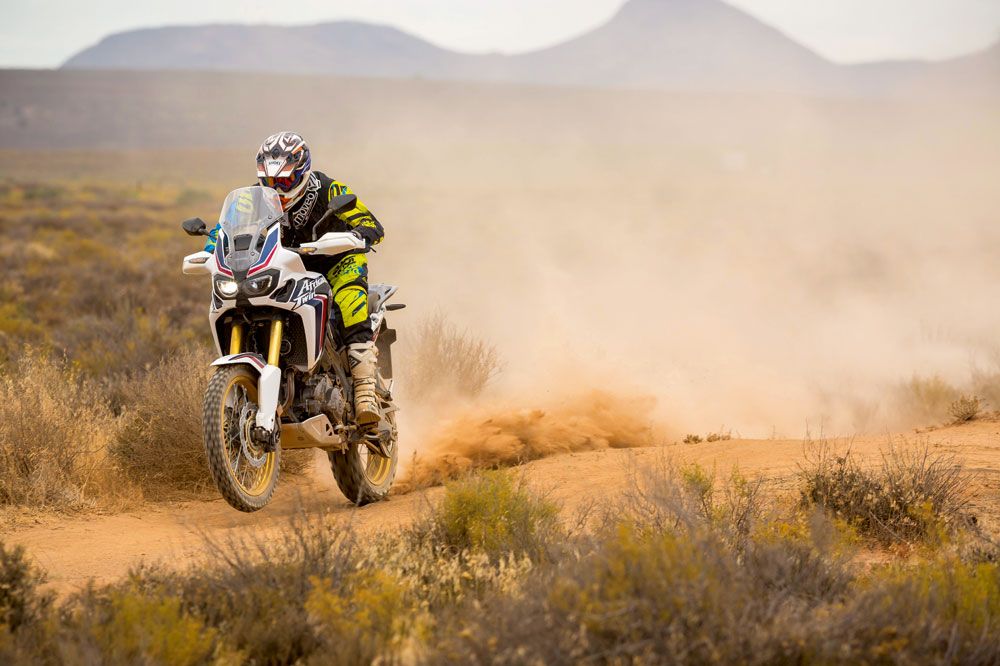 Motociclismo 2.491: Contenidos de la revista