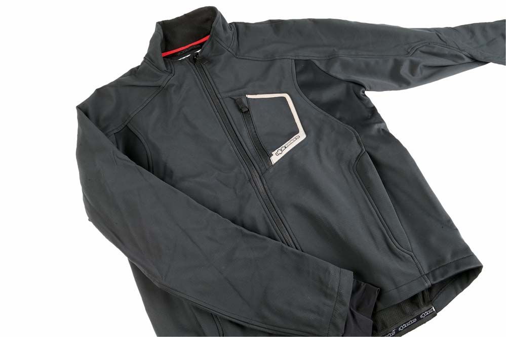 Chaqueta interior Alpinestars Tech Layer Top