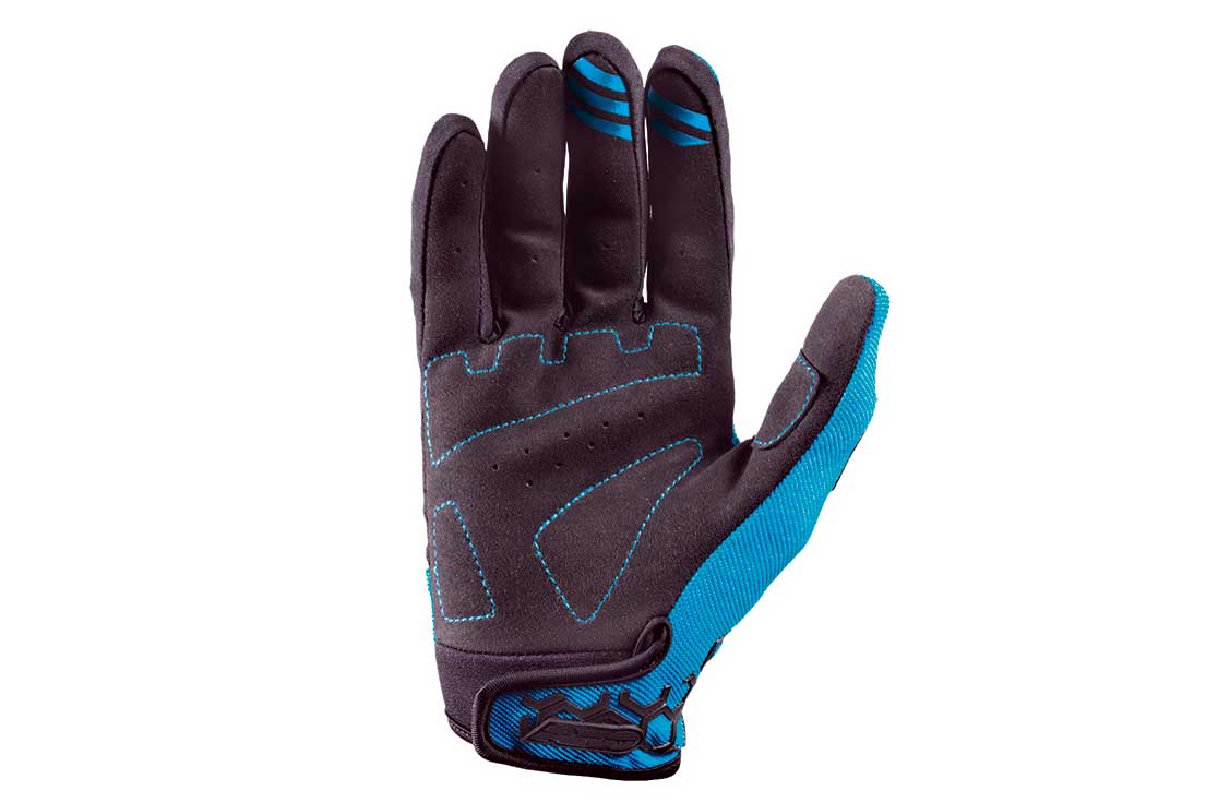 Guantes AXO Hexa