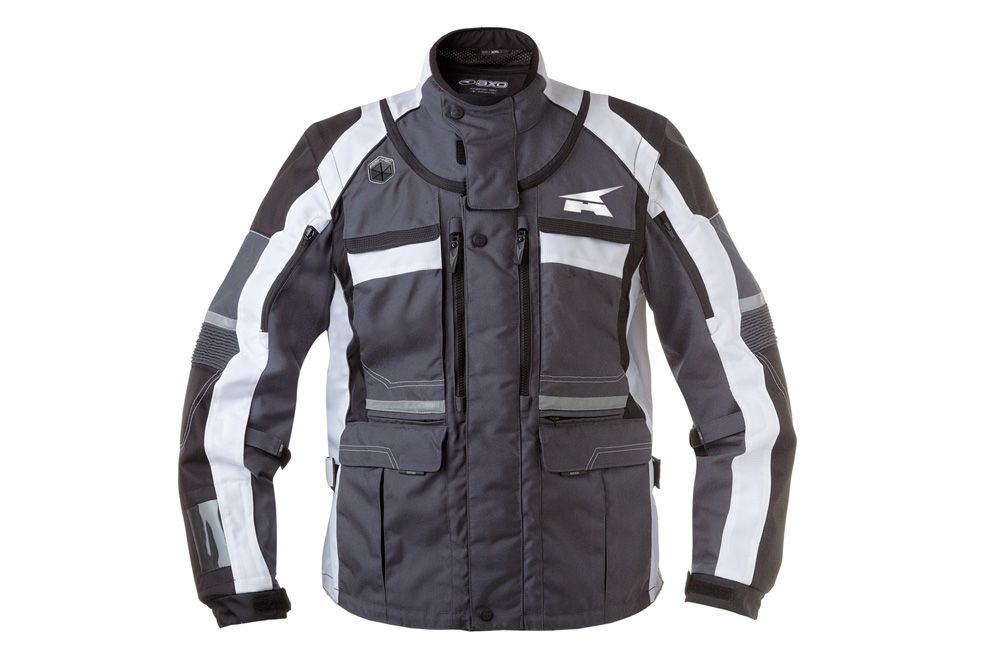 Chaqueta off road AXO Stone