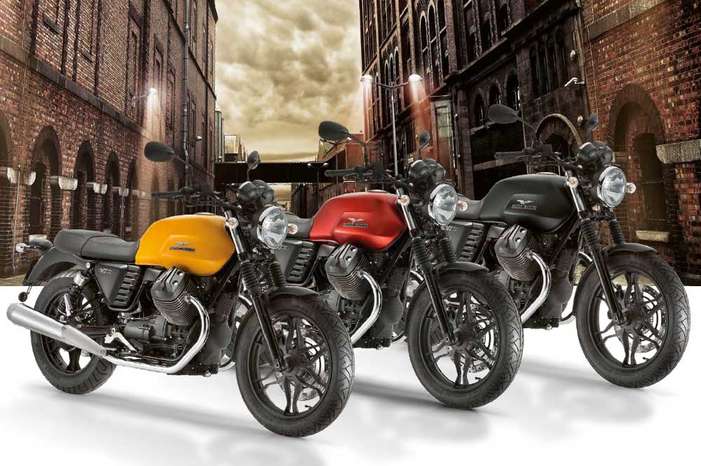 Promociones Grupo Piaggio
