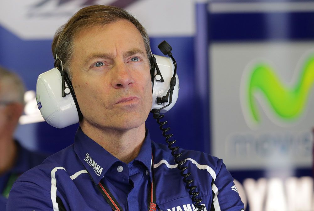 Yamaha se interesa por Álex Rins y Maverick Viñales
