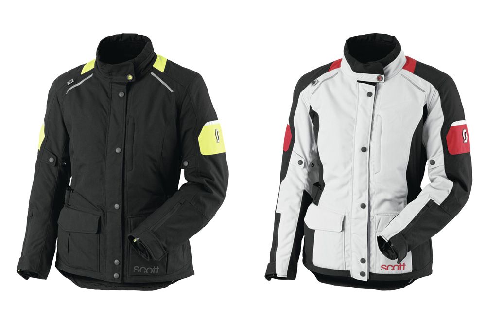 Chaqueta Scott Turn TP