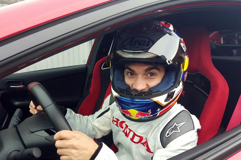 Dani Pedrosa: El principio de temporada será una incógnita