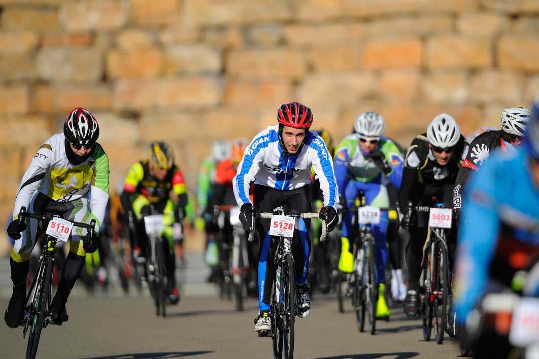 Otra manera de disfrutar del circuito de MotorLand
