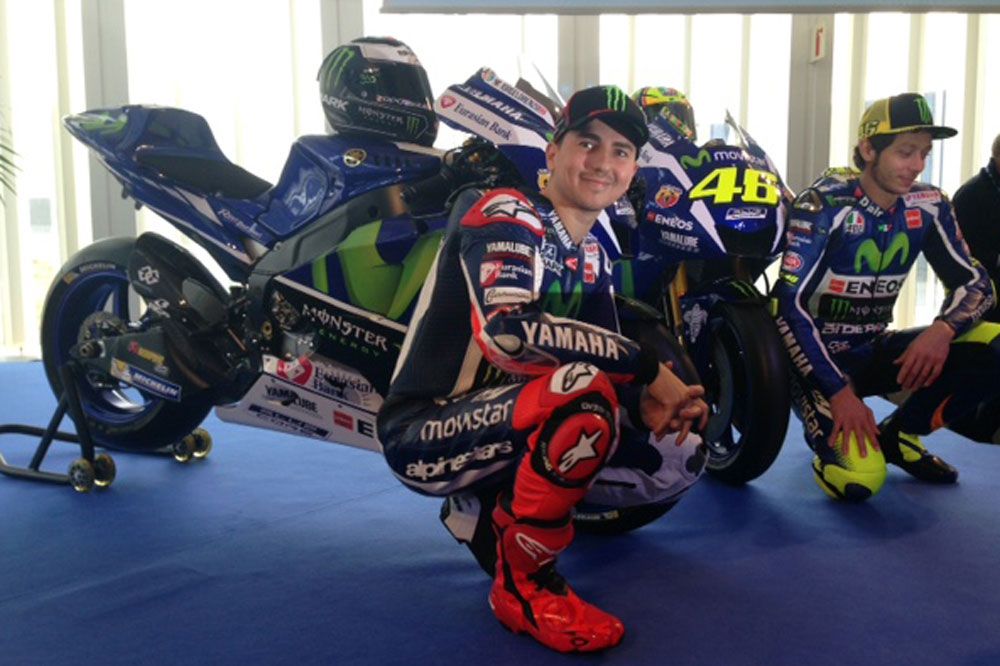 Jorge Lorenzo: No me afectan los insultos de los fans de Rossi
