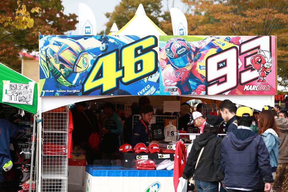 VR46 Racing Apparel hace oficial su ruptura tanto con Marc Márquez como con Álex Márquez