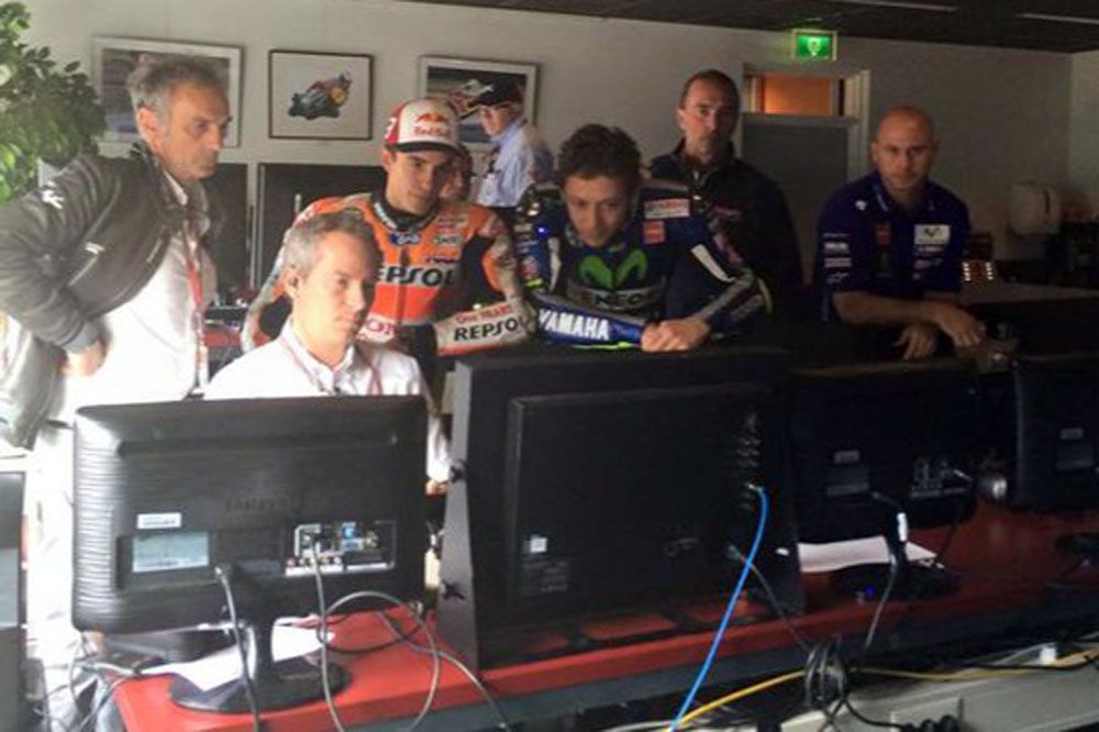 Modificaciones en el reglamento de MotoGP 2016