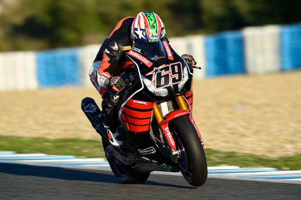 El Mundial de Superbike, en Teledeporte hasta 2018