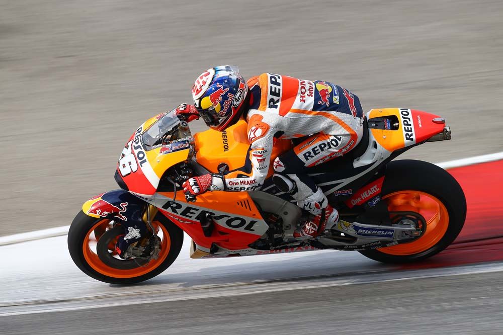 Todos los equipos de Honda para la temporada 2016