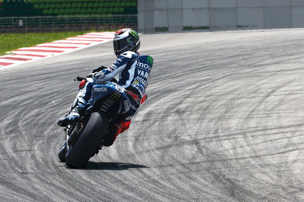 MotoGP 2016: Empieza la acción