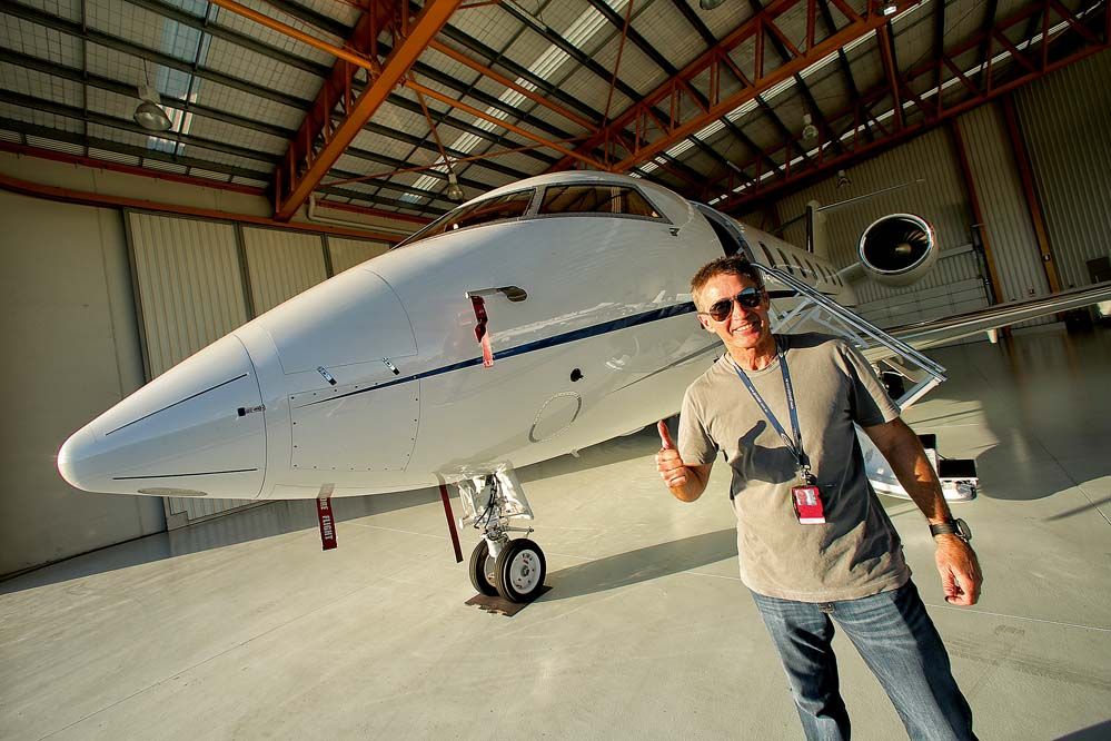 Entrevista a Mick Doohan: "La 500 del 89 era una bestia, ahora las Honda son más dóciles"