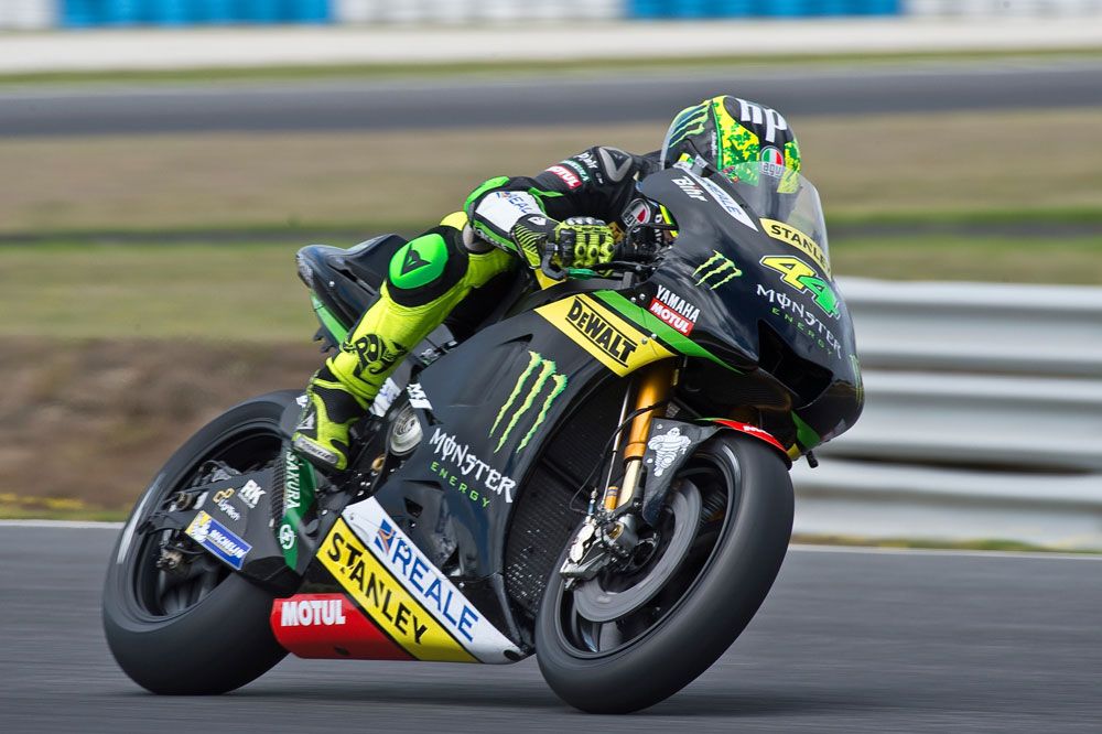 Pol Espargaró: Me voy de Australia con mucha más confianza