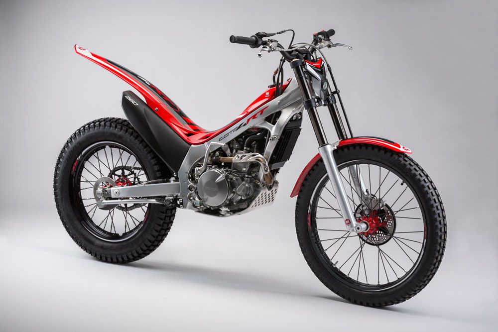 Trofeo Montesa, empieza la tercera edición