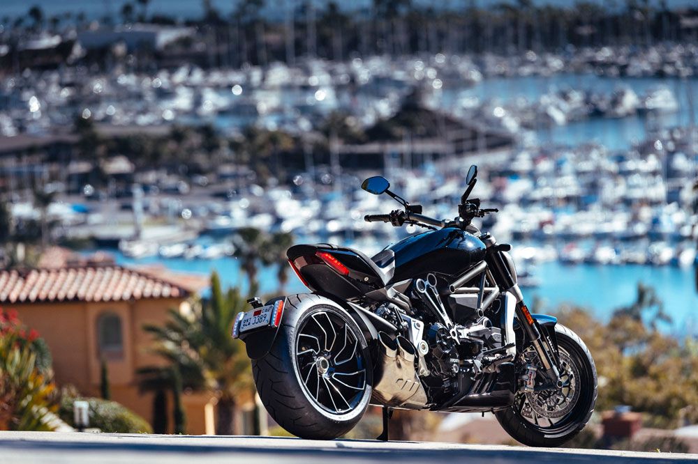 Cinco motos que lucharán por ser las más vendidas en 2016
