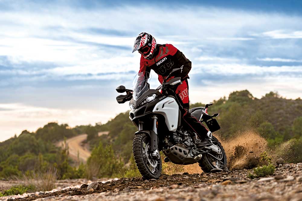 Las novedades del Salón MotoMadrid 2016
