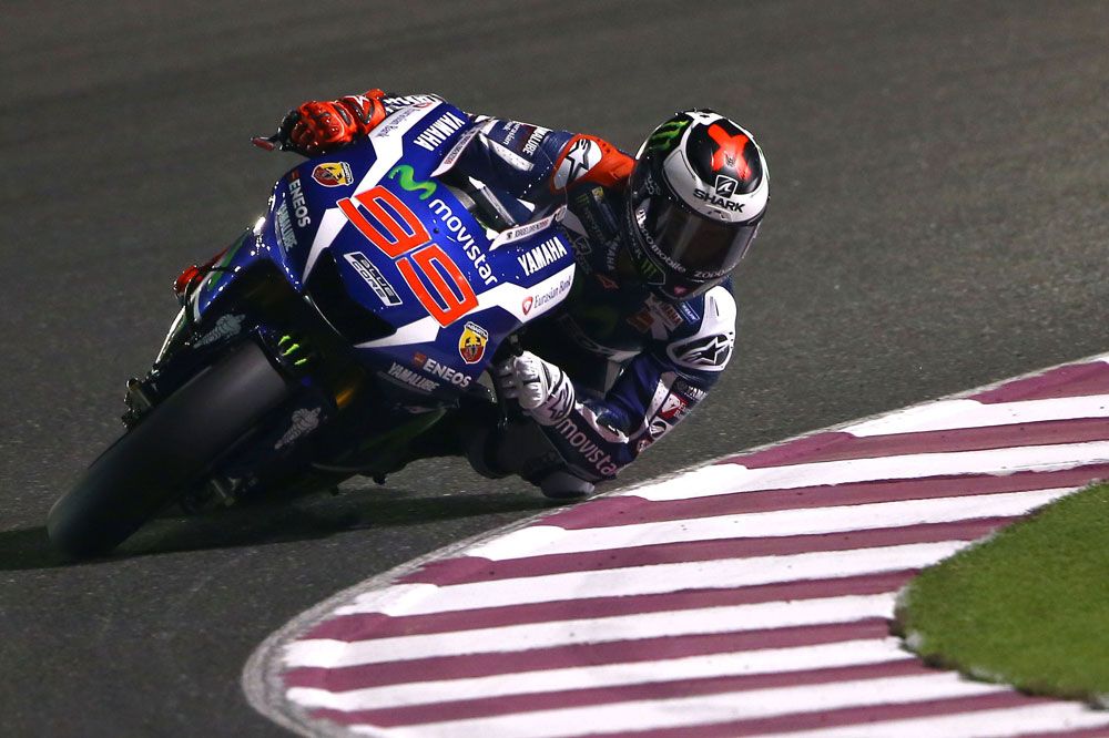 Comienza el Mundial de MotoGP 2016