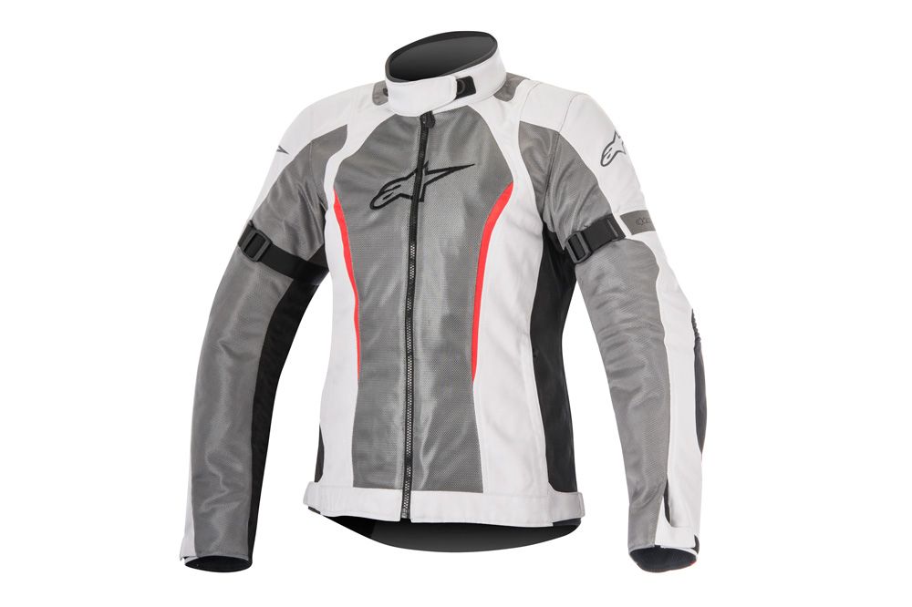 Chaqueta de moto Alpinestars Stella Amok Air