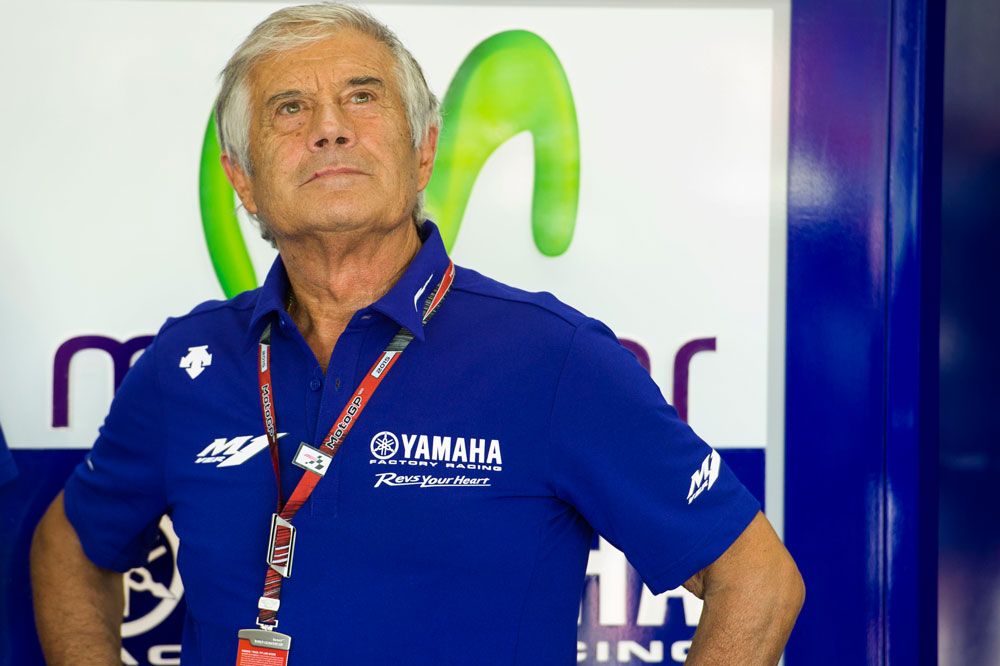 Giacomo Agostini asegura que Jorge Lorenzo tiene una oferta de Ducati