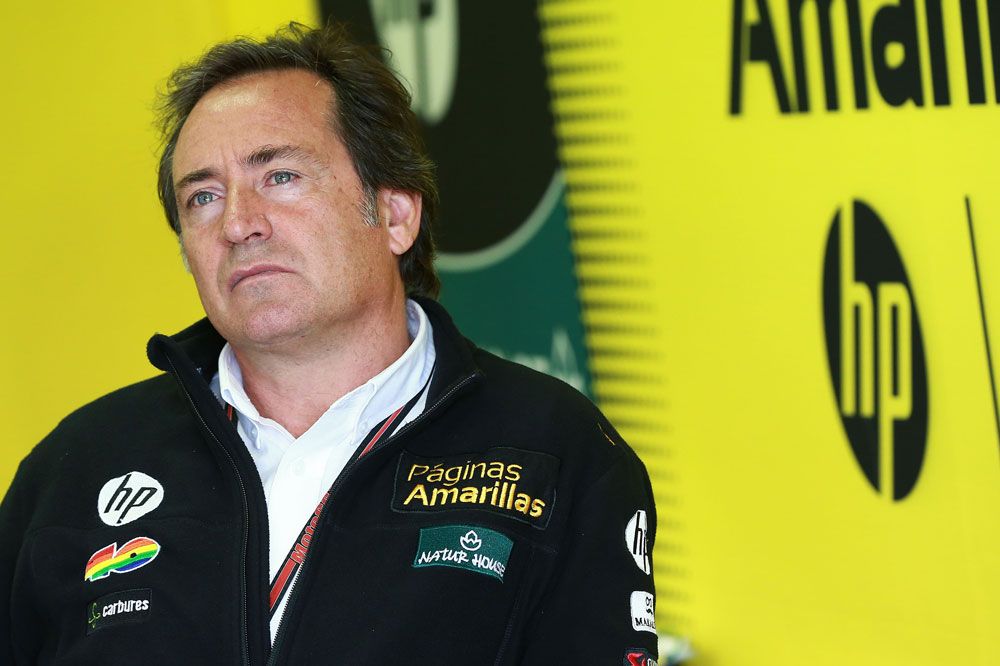 Sito Pons piensa en Pol Espargaró para su posible vuelta a MotoGP