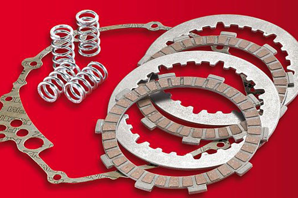 Euromoto85 distribuirá TRW en España