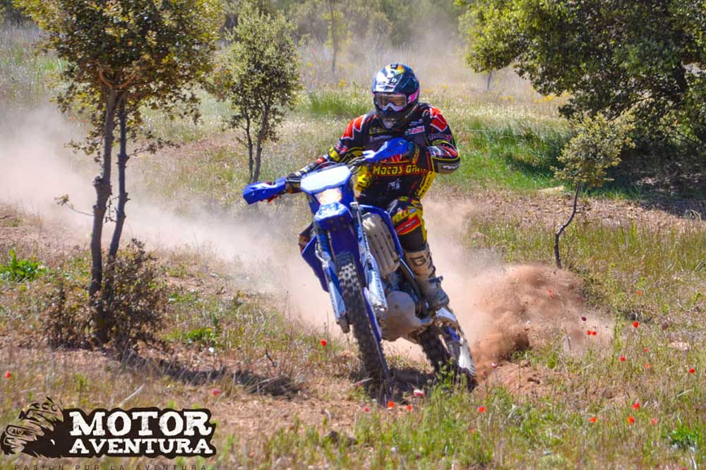 Motor Aventura presenta su quinta edición