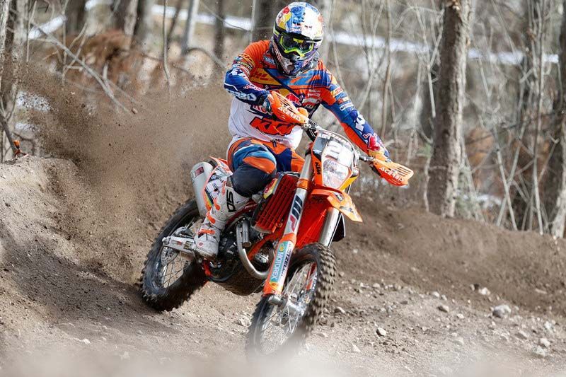 Comienza el Campeonato del Mundo de Enduro 2016 en Agadir, Marruecos