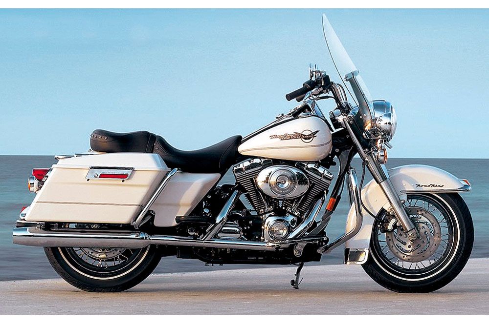 Harley-Davidson  Road King, guía de compra