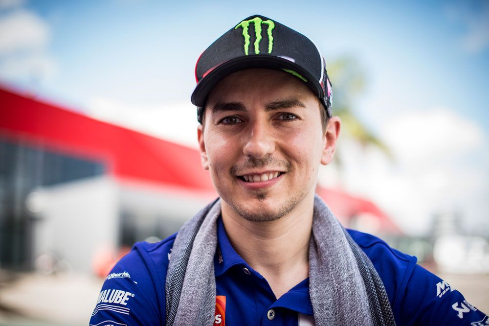 Jorge Lorenzo y Ducati, ¿a la tercera va la vencida?
