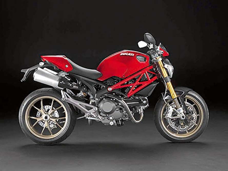 Ducati Monster 1100/S/EVO, guía de compra