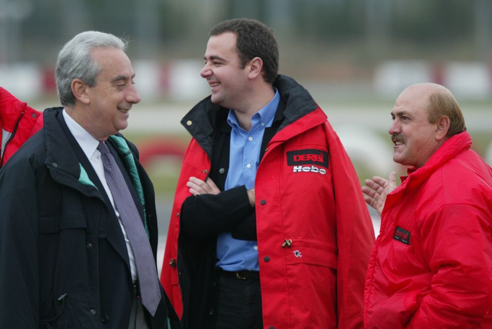 Fallece Fidel Guiu, antiguo responsable de prensa de Derbi y Kawasaki
