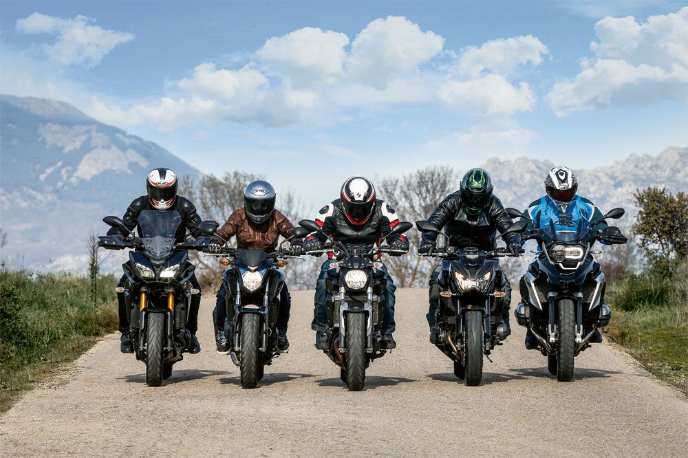 ¿Por qué estas motos son las más vendidas?