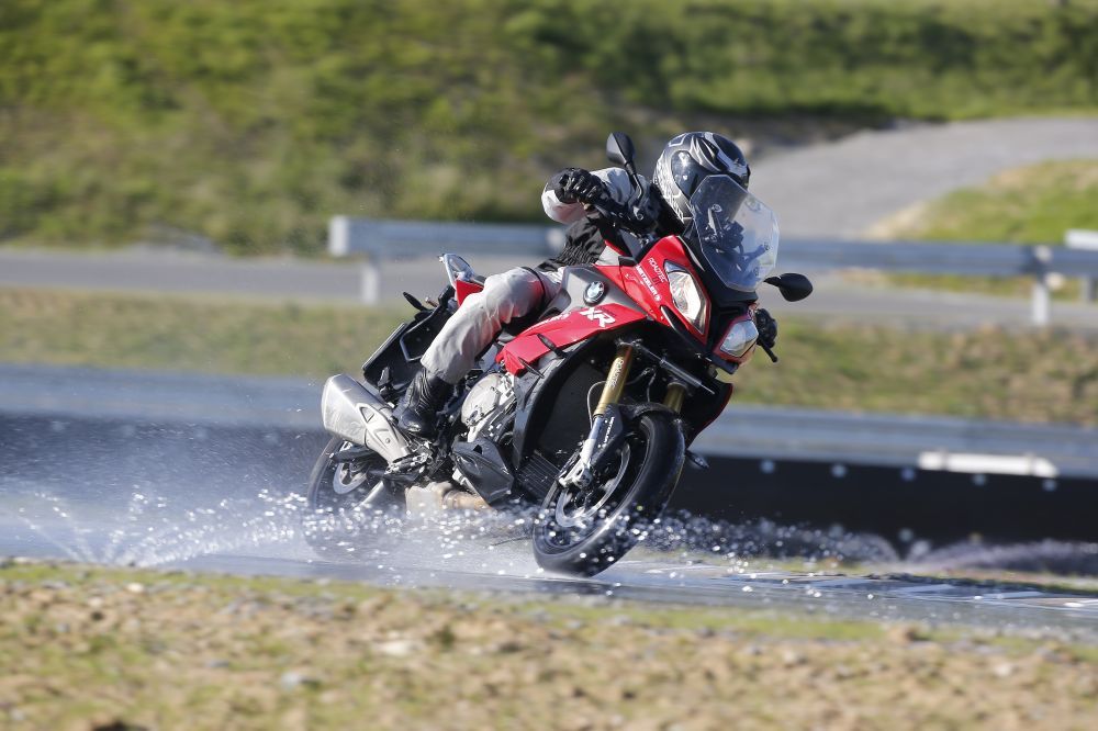 Metzeler Roadtec 01, el neumático tope de gama Sport Turismo alemán