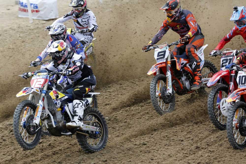 Presentada la prueba del Mundial de Motocross en Talavera