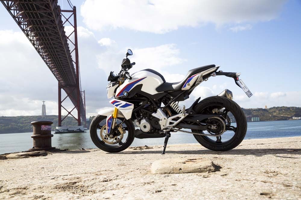 Motos de 300 cc: una categoría en auge
