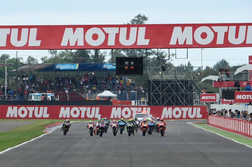 MotoGP 2017: los últimos movimientos