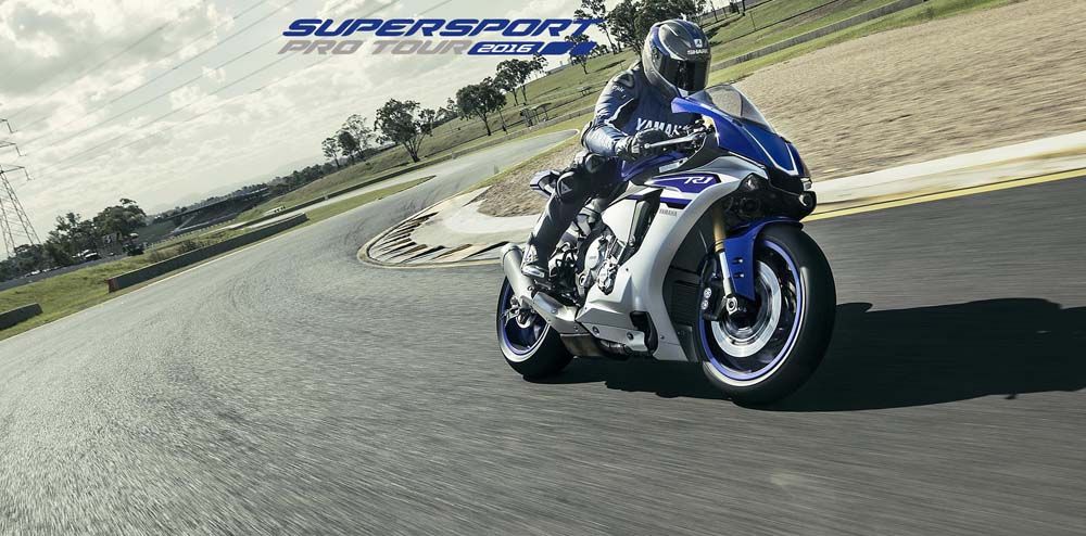 Llega el primer Supersport Pro Tour a Jerez