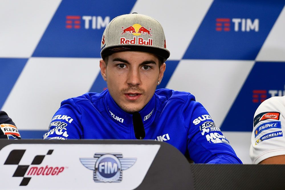 Fichajes de MotoGP: Hablan los protagonistas