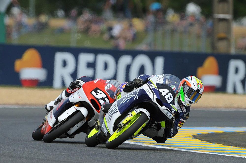 FIM CEV en MotorLand Aragón: horarios y dónde ver las carreras