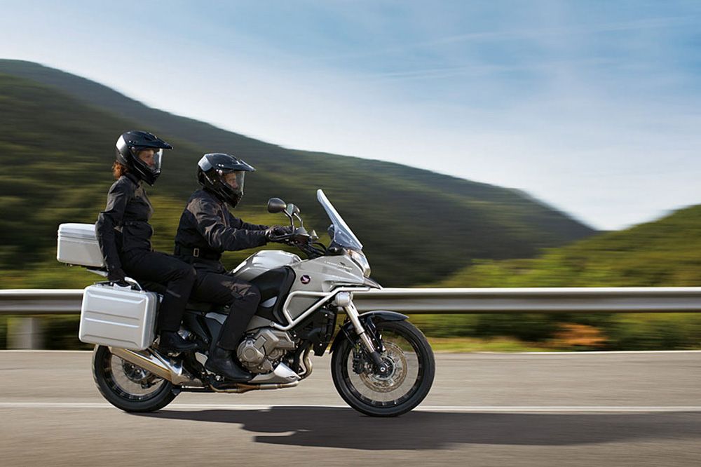 Amplía tu garantía a 4 años con Honda Plus