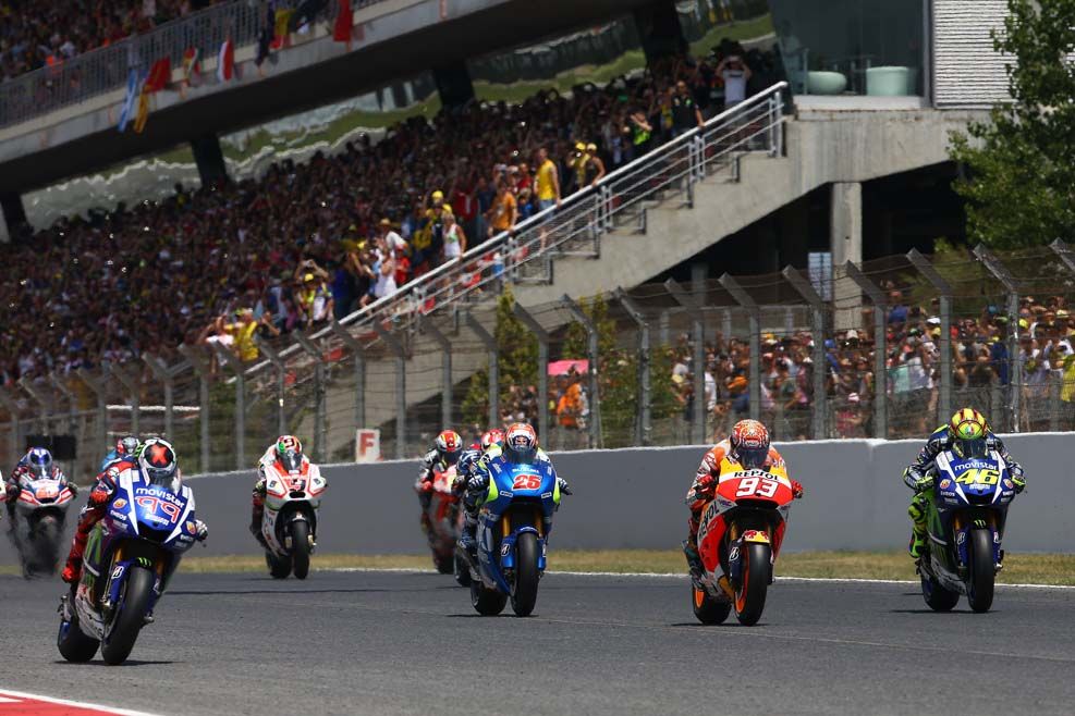 Las 12 cosas que deberías saber antes del GP de Cataluña