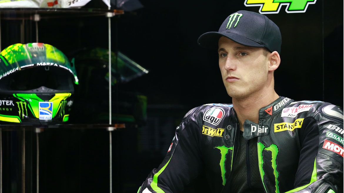 Pol Espargaró dejará el Yamaha Tech3 a finales de año