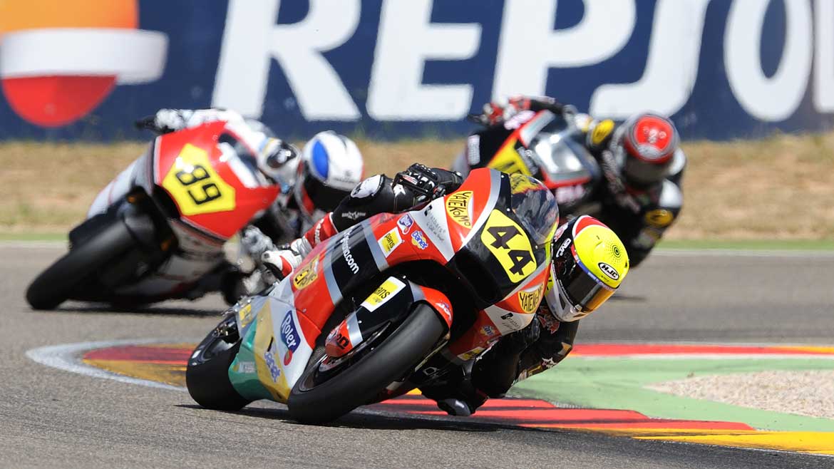 FIM CEV en Cataluña: horarios y dónde ver las carreras