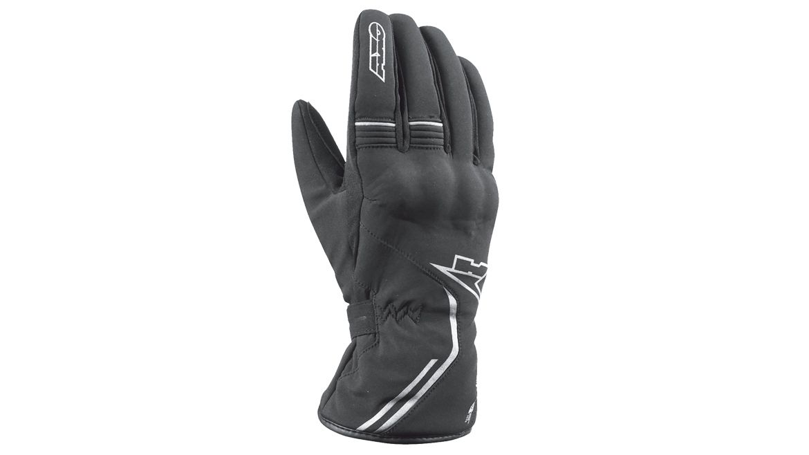 Guantes de moto Axo Trophy