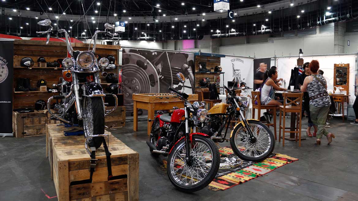 Arte y motor en el MULAFEST 2016